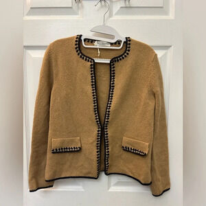 Amina Rubinacci Cardigan